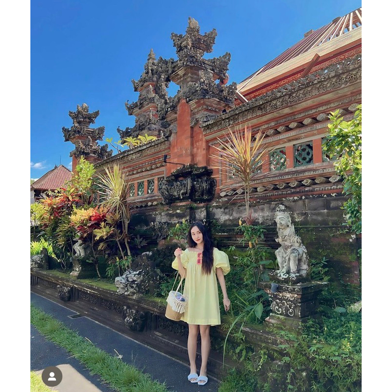 Thanh lý Váy Randomlis