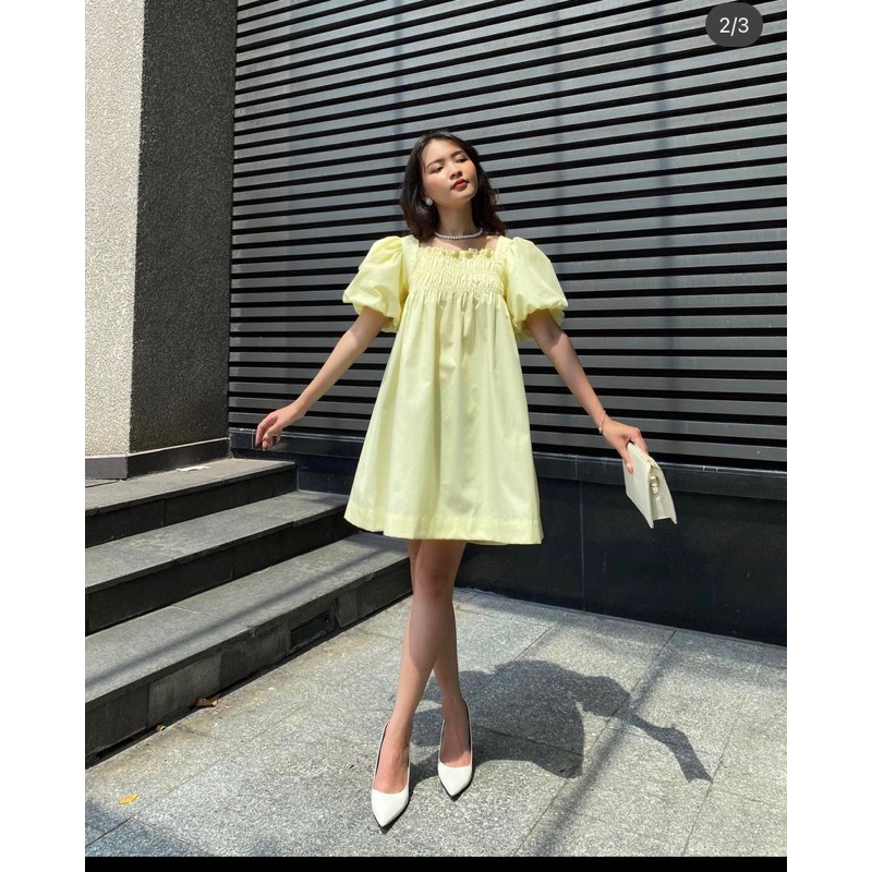 Thanh lý Váy Randomlis