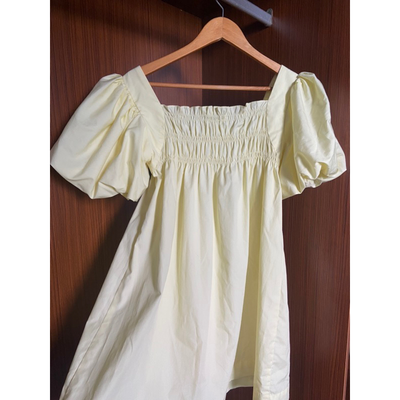 Thanh lý Váy Randomlis