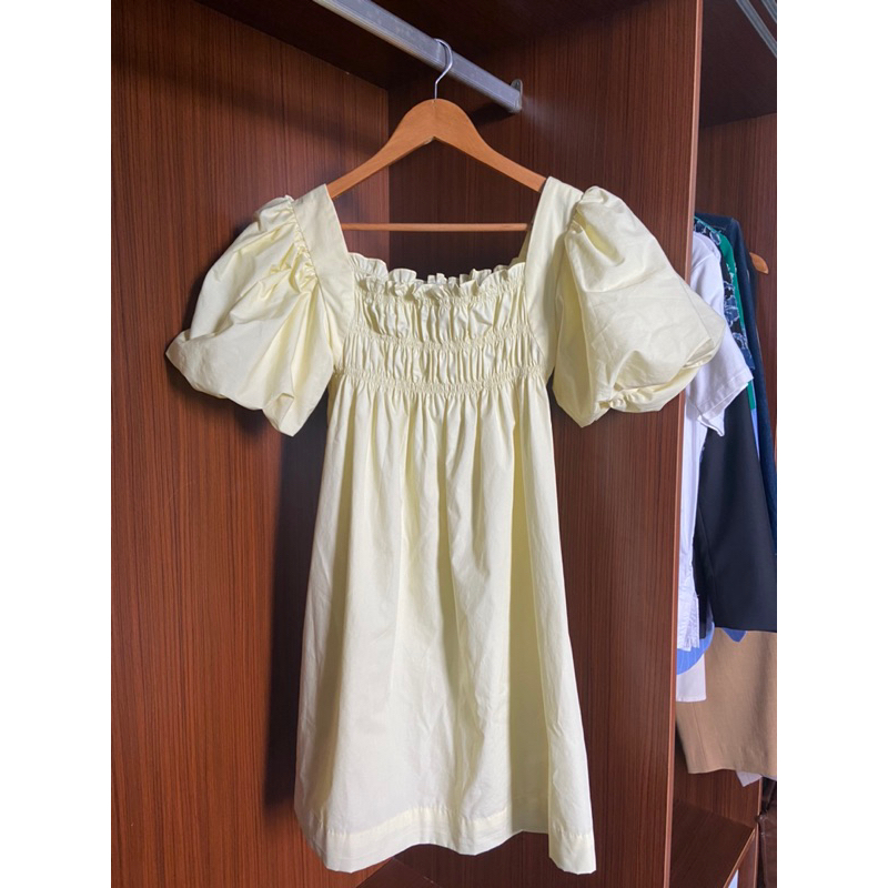 Thanh lý Váy Randomlis