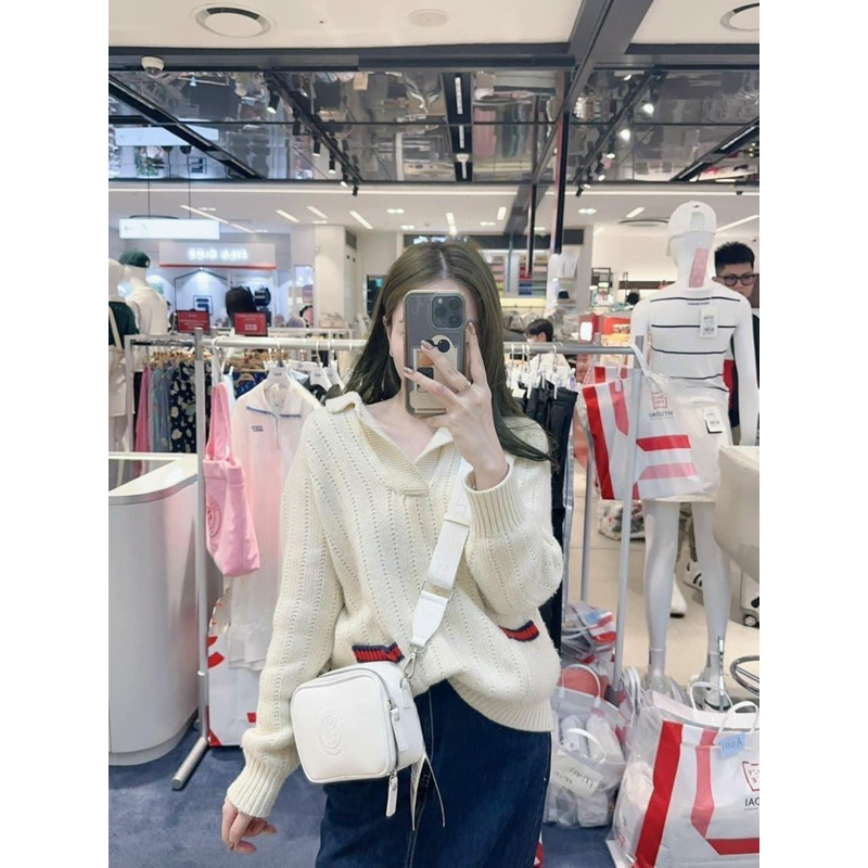 Túi Stretch Angles Basic