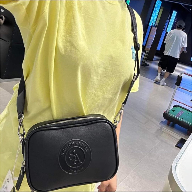 Túi Stretch Angles Basic