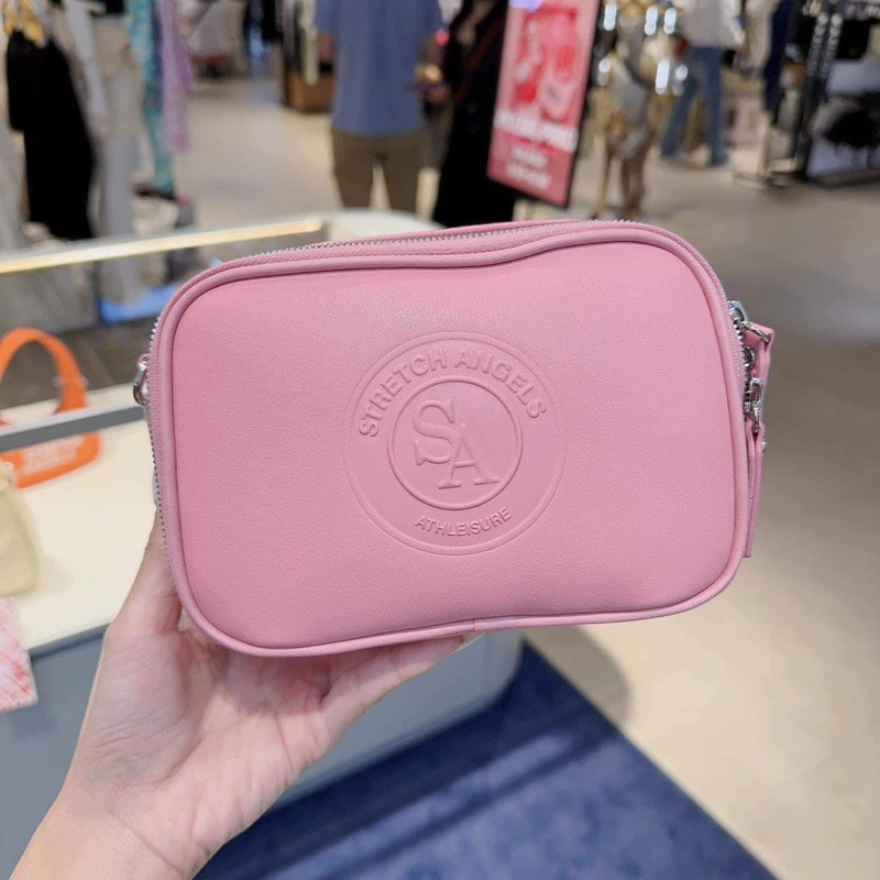 Túi Stretch Angles Basic