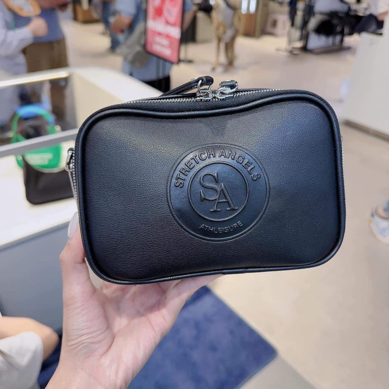 Túi Stretch Angles Basic