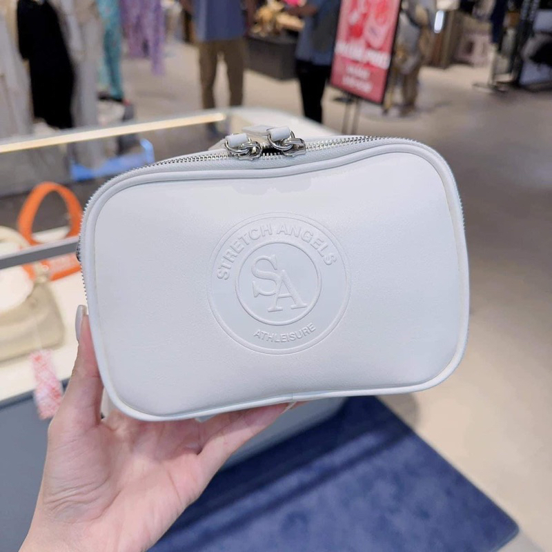 Túi Stretch Angles Basic