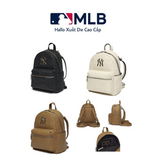  Balo Mini MLB Diamond Đen Trắng Cao Cấp TQXK by halloxuatdu