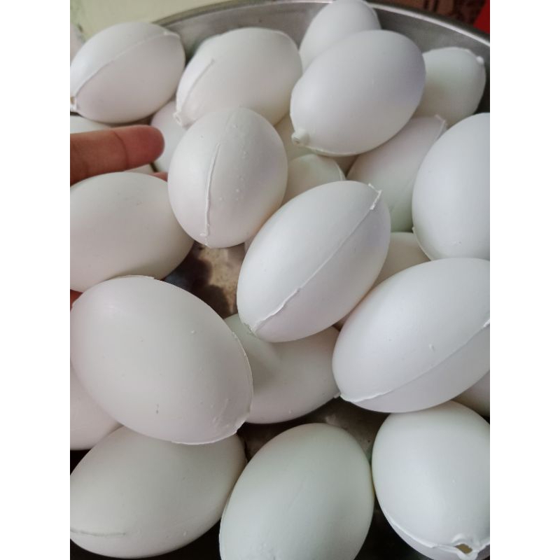 10 quả trứng - Đồ chơi nấu ăn cân kí dành cho bé iu