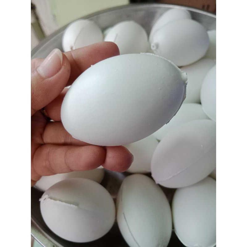 10 quả trứng - Đồ chơi nấu ăn cân kí dành cho bé iu