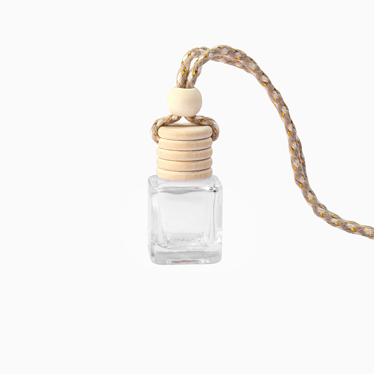 Lọ đựng tinh dầu treo xe ô tô hình vuông, sỉ lọ đựng tinh dầu treo xe ô tô | BigBuy360 - bigbuy360.vn