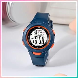 Đồng Hồ Đeo Tay Mingrui Cho Bé - Đồng Hồ Học Sinh Điện Tử Thể Thao Đa Chức Năng - Shop Chuyên Sỉ Lẻ