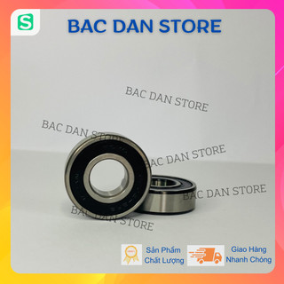 Vòng bi, bạc đạn 6206, 6207, 6208, 6209, 6210 hãng koyo, tiêu chuẩn quốc tế, chất lượng cao, bền bỉ - bạc đạn store