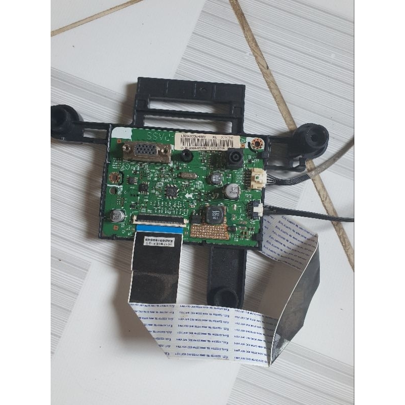 Board Màn hình Samsung LS20D300NHMXV 19.5Inch