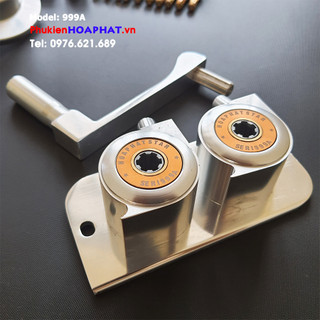 Giàn phơi thông minh Hòa Phát 999A