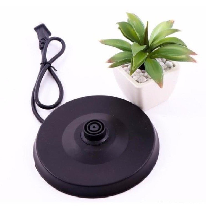 ẤM SIÊU TỐC 1,8L 1 Lớp Inox XỊN