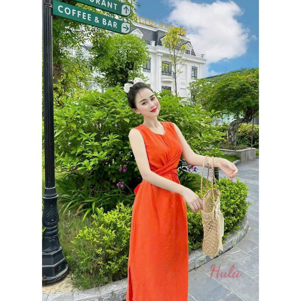 ĐẦM ĐŨI SN XOẮN BỤNG 3008268