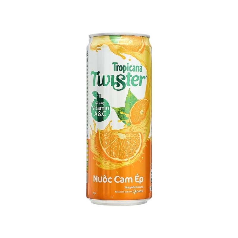 Lon Twister 320ml