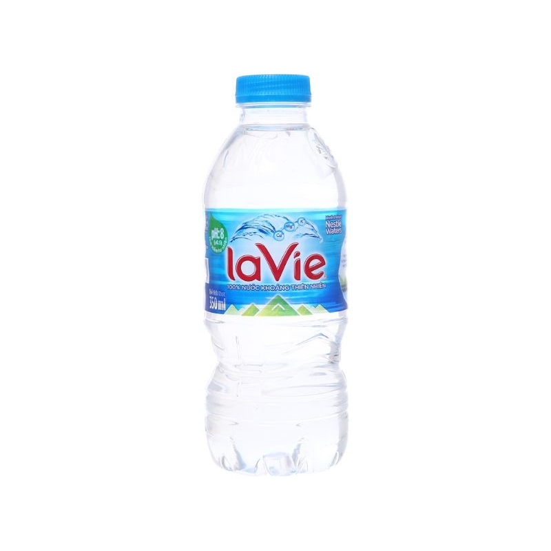 Chai Lavie 350ml/500ml