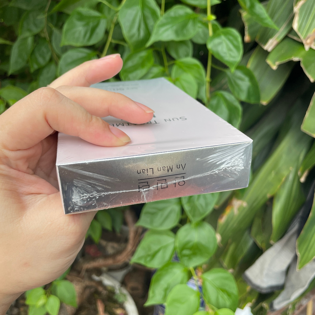 Kem Chống Nắng Sun Treatment UV SPF50+++ 150ml