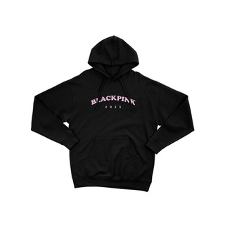 Áo hoodie blackpink 2023 siêu đẹp siêu hot
