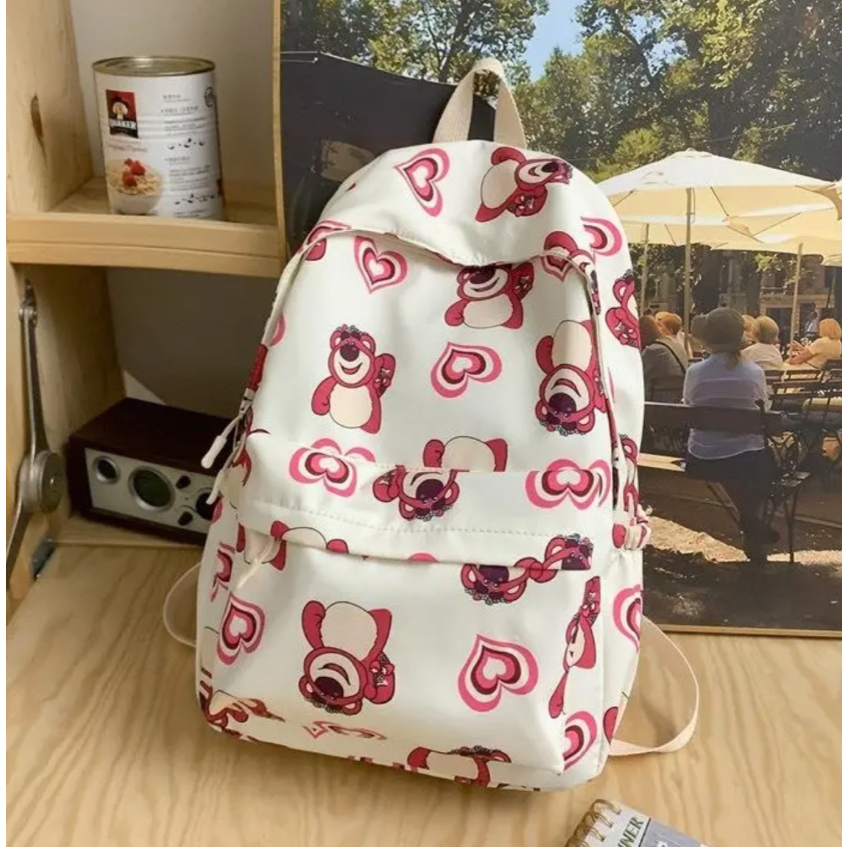 BALO GẤU DÂU LOTSO - MÃ 4