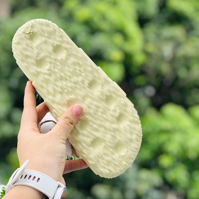 Dép ADILETTE nam nữ đúc nguyên khối siêu êm nhièu màu - chính hãng ,chất lượng cao 2023
