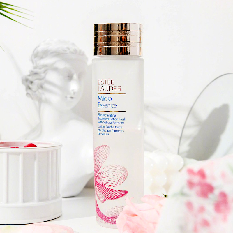 Nước Thần Estee Lauder Micro Essence 200ml