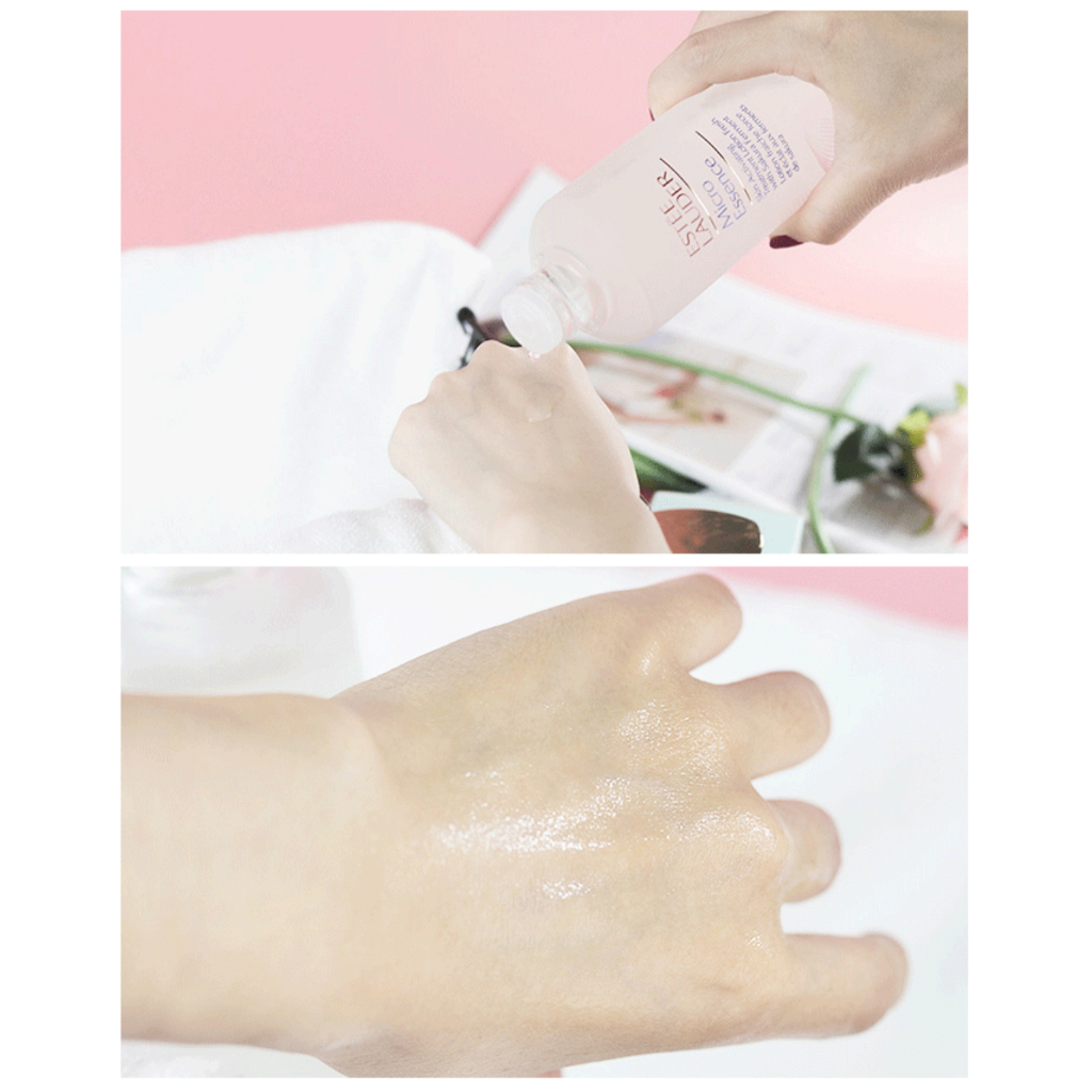 Nước Thần Estee Lauder Micro Essence 200ml