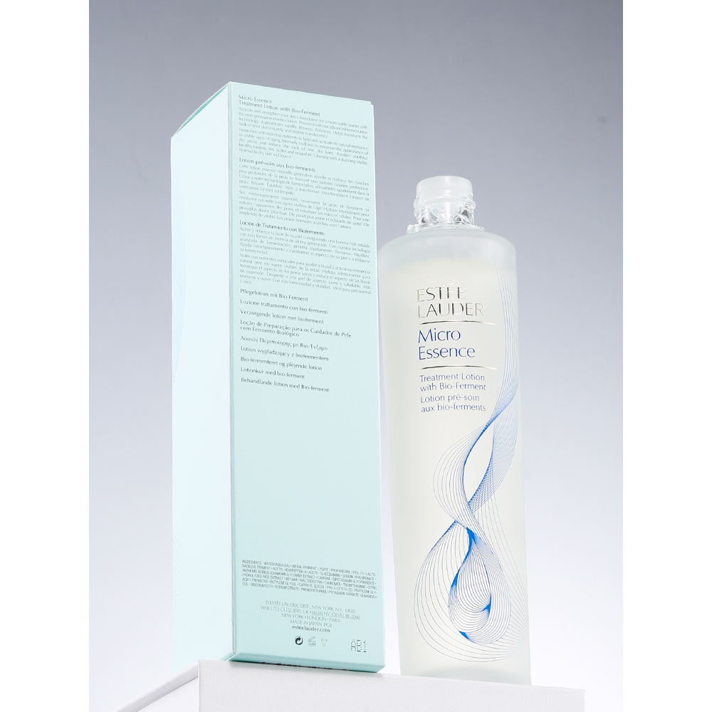 Nước Thần Estee Lauder Micro Essence 200ml