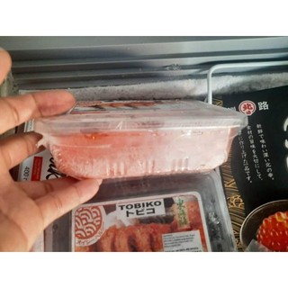 TRỨNG CÁ CHUỒN TOBIKO 500GR