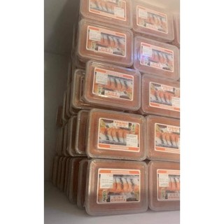 TRỨNG CÁ CHUỒN TOBIKO 500GR