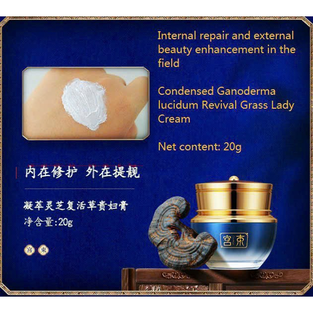 Bộ CAHNSAI Xanh Vip  Cao Cấp 7in1 DƯỠNG TRẮNG - LÃO HÓA