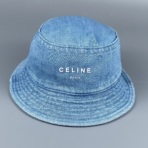 Nón bucket nam nữ - Mũ bucket jean - Bucket thời trang
