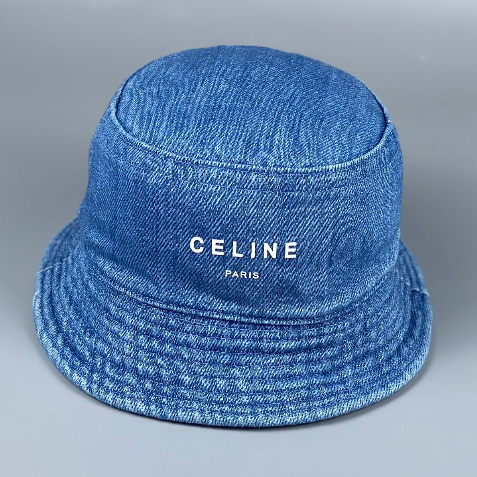 Nón bucket nam nữ - Mũ bucket jean - Bucket thời trang