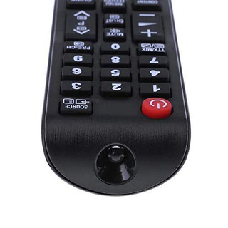 Điều khiển TV Samsung (Loại ngắn)