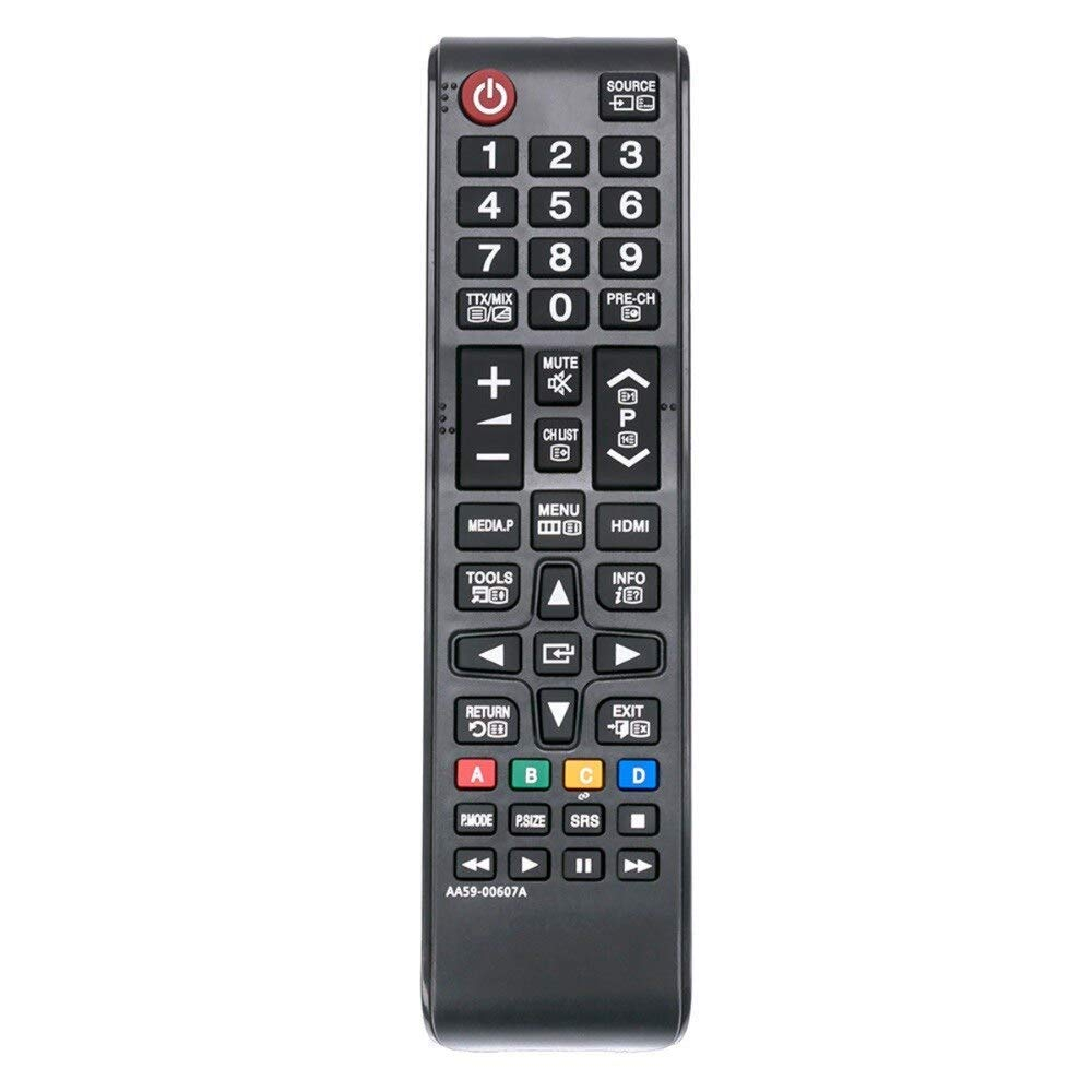 Điều khiển TV Samsung (Loại ngắn)