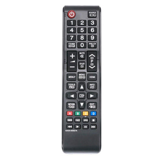 Điều khiển TV Samsung