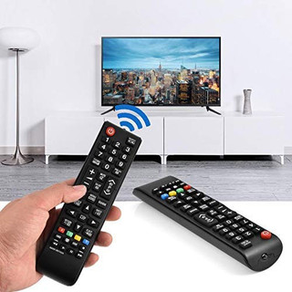 Điều khiển TV Samsung (Loại ngắn)