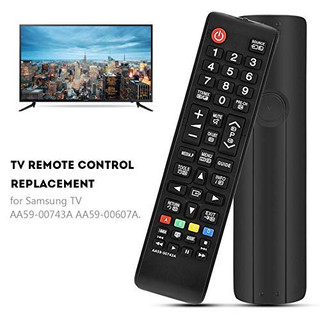 Điều khiển TV Samsung (Loại ngắn)