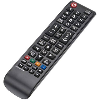 Điều khiển TV Samsung (Loại ngắn)