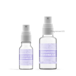 Mist Xịt Toàn Thân BBW Confetti Daydream từ Mỹ