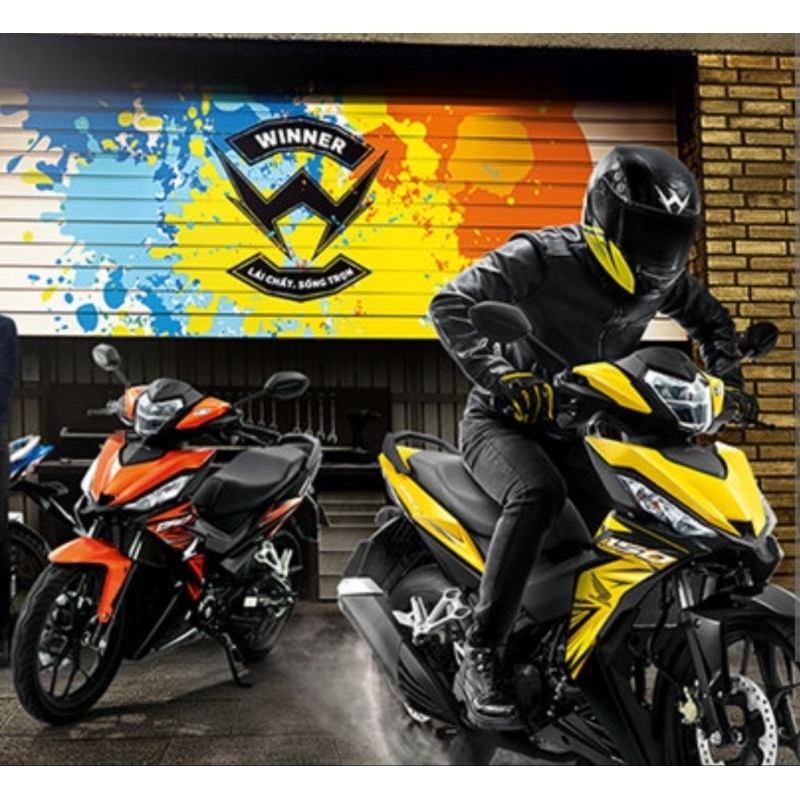 DÀN NHỰA NHÁM WINNER V1