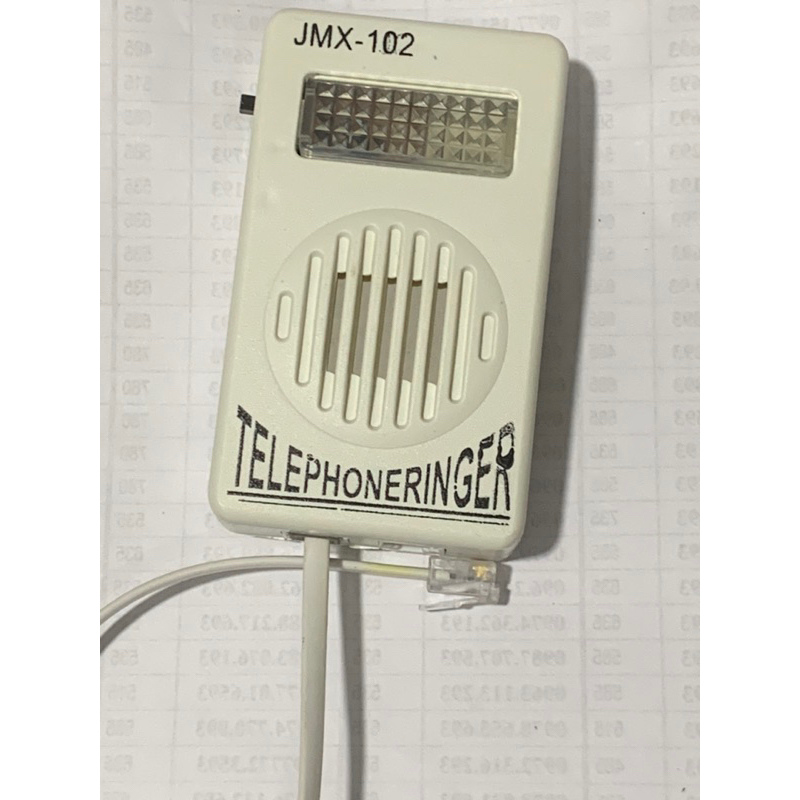 Kích chuông ,bao diêm điện thoại bàn