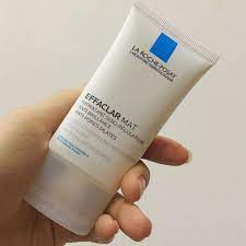 Kem Dưỡng Kiềm Dầu La Roche Posay Effaclar MAT...