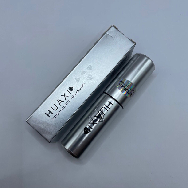 Sơn mắt mèo kim cương Huaxi lẻ vàng bạc chai 15ml , làm móng HN NAIL NEW