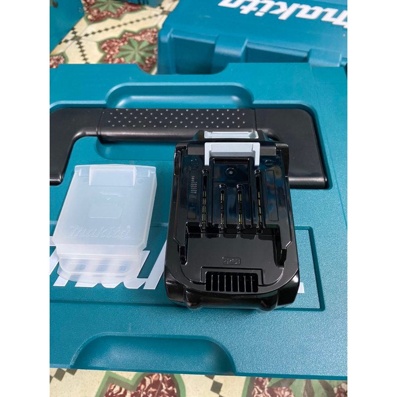Pin Makita 40V Max 2.5Ah BL4025