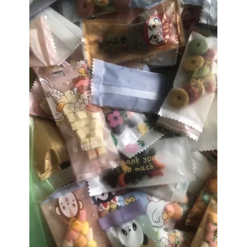 Thức ăn dặm chiết mini siêu thơm ngon giá rẻ cho các bé hamster sóc nhím bọ 🐹🐿️🐰
