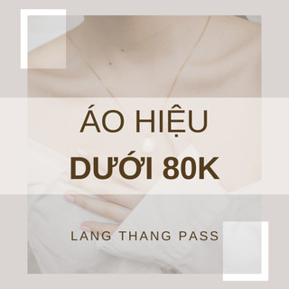 Áo hiệu đồng giá dưới 80k - Thanh lý cá nhân sơ mi, áo phông hiệu - Combo lộn xộn hiệu