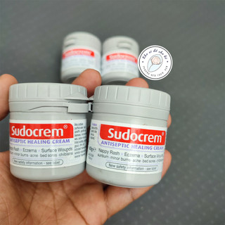 Kem chống hăm Sudocream nhập khẩu