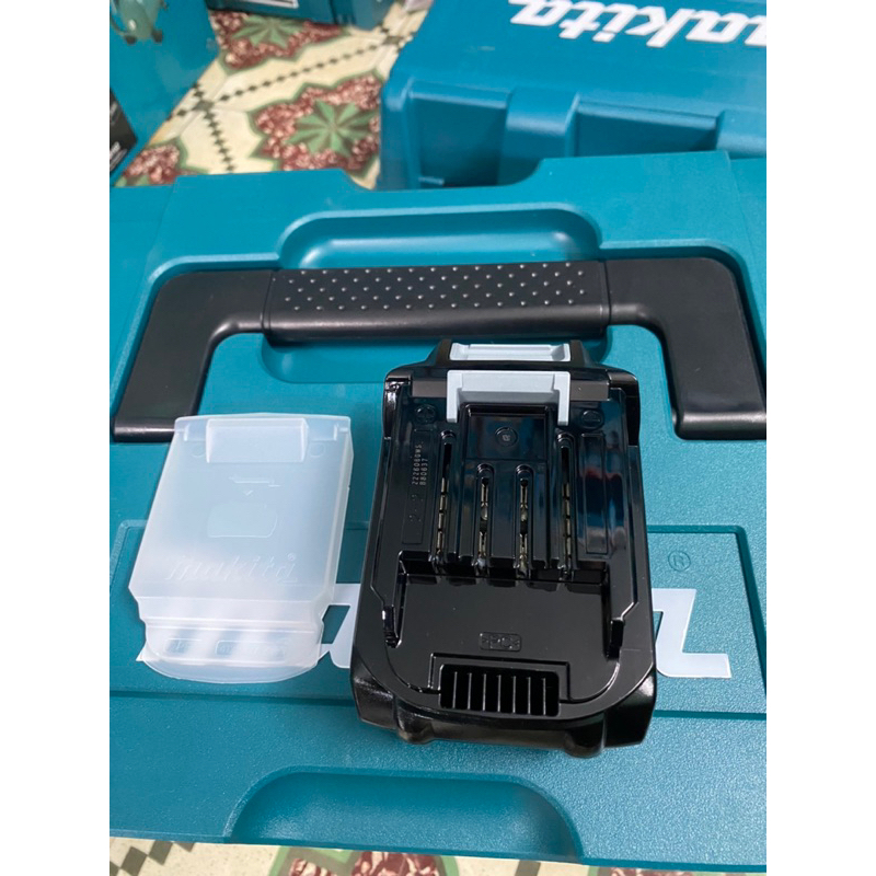 Pin Makita 40V Max 2.0Ah BL4020