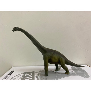 Mô hình khủng long Brachiosaurus ( Chính hãng )